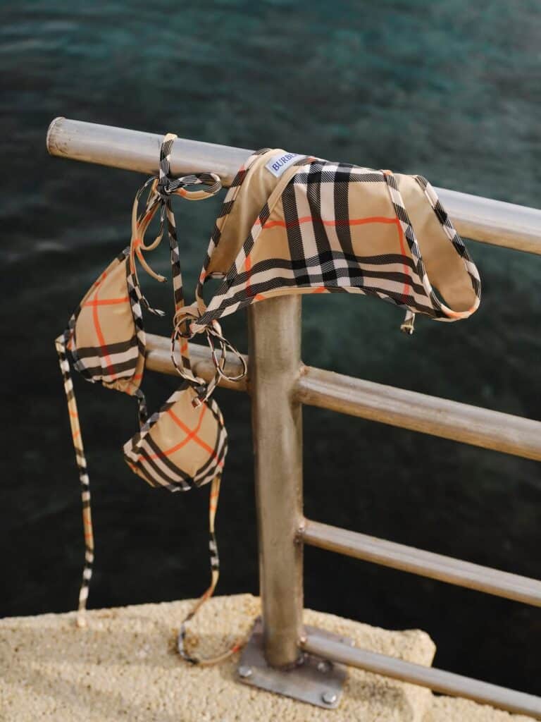 Burberry: Brand Activation Summer 2026
