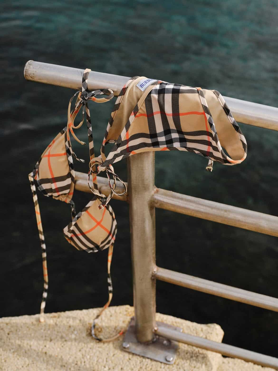 Burberry: Brand Activation Summer 2026